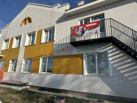АКЦИЯ "ОКНА ПОБЕДЫ" АКЦИЯ "ОКНА ПОБЕДЫ".